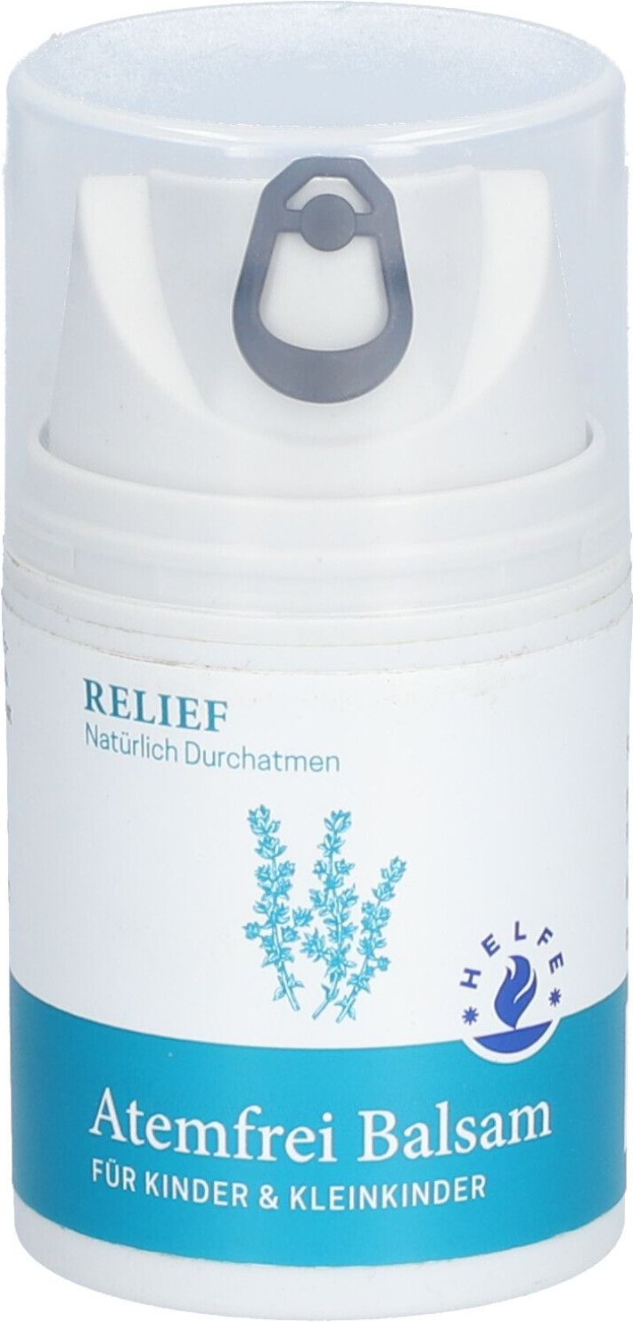 Helfe Atemfrei BLS Kind TG 48 ml Gel