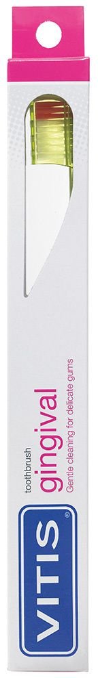Vitis gingival Zahnbürste