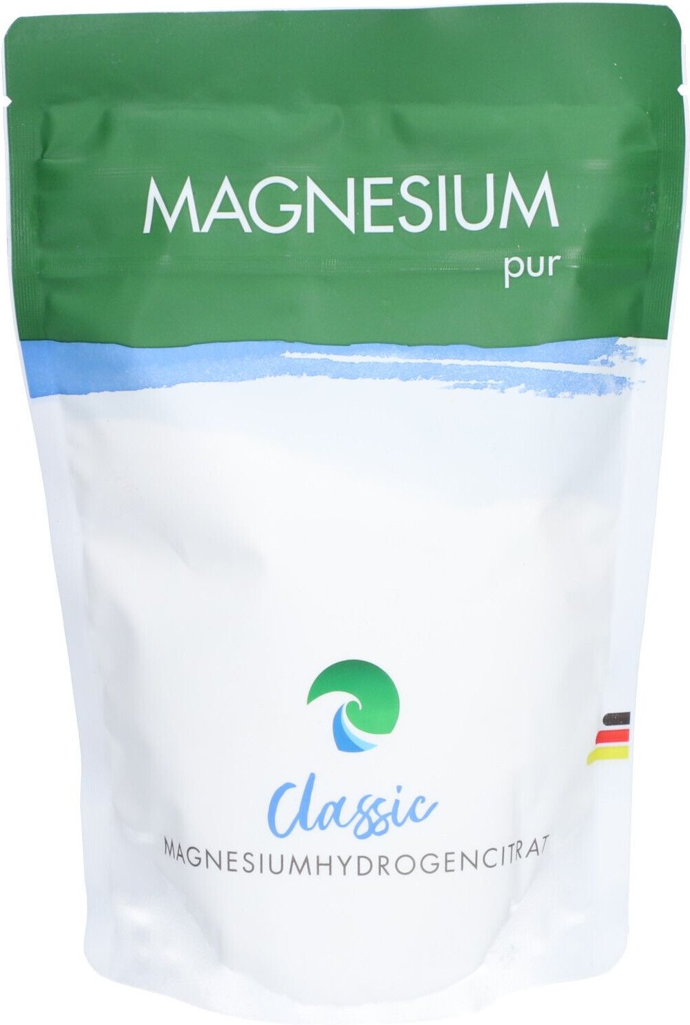 Magnesium PUR Granulat Classic 500 g