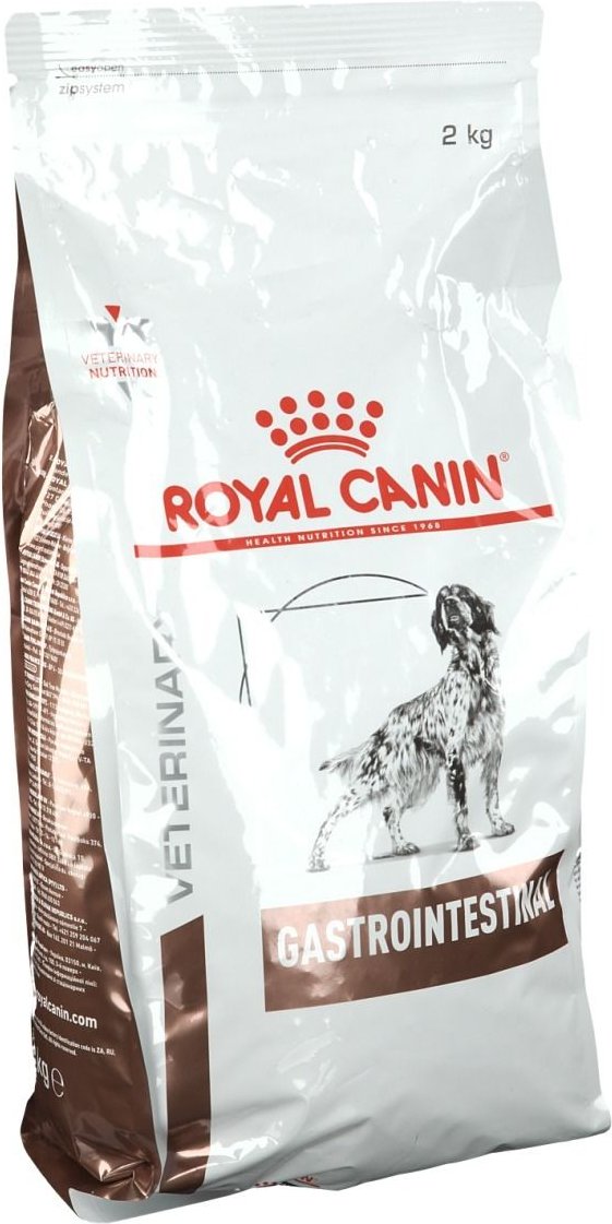 Royal Canin Canine Gastro Intestinal 2kg 2 kg Pellets