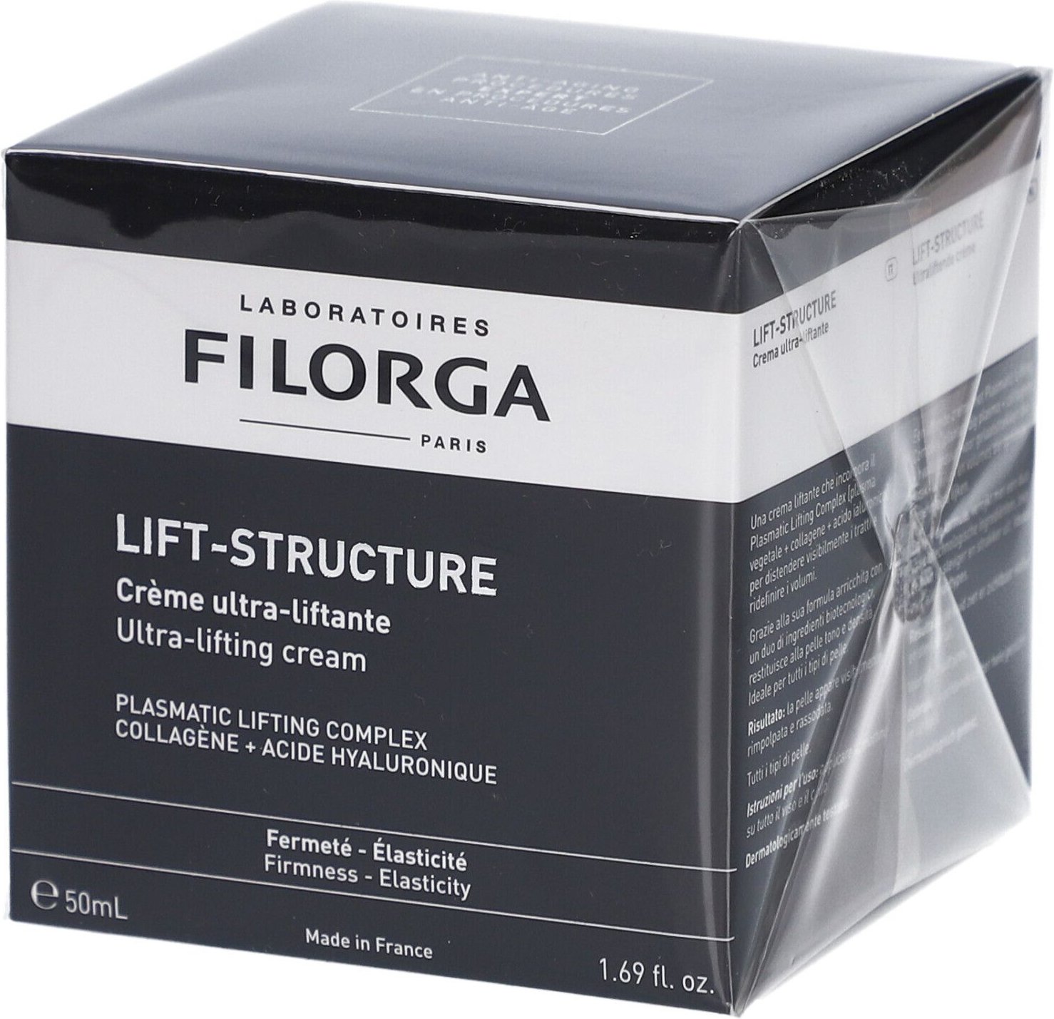 Thumbnail - Filorga Lift Structure Creme 50 ml