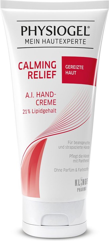 Physiogel Calming Relief A.I.Handcreme 50 ml Creme