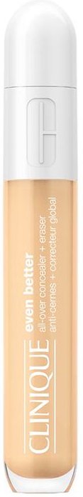 Clinique Even Better All-Over Concealer + Eraser 24 Cn08 6 ml Make up