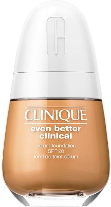 Clinique Even Better Clinical Serum Foundation Spf20 WN 94 Deep Neutral 30 ml Make up
