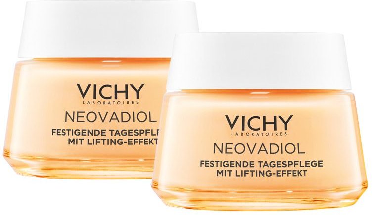 Thumbnail - 2x Vichy Neovadiol TAG TH WEC 2x50 ml Creme