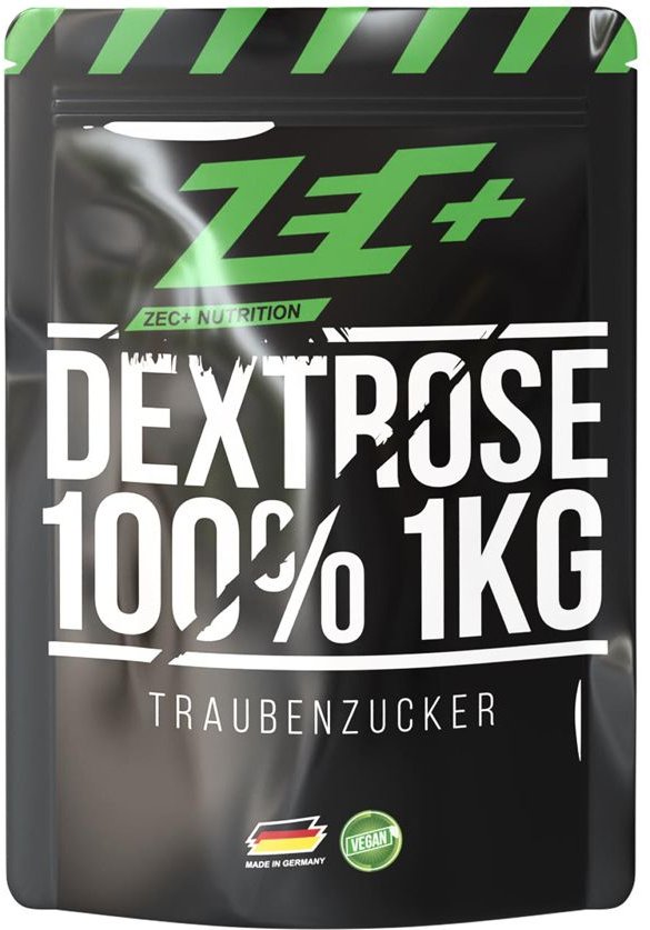 Dextrose (1000g) Unflavored 1000 g Pulver