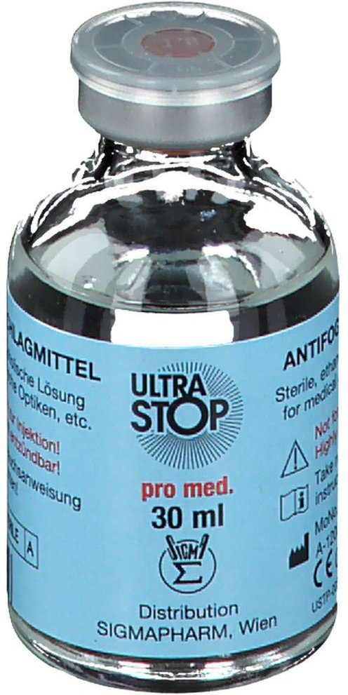 Ultra Stop steril