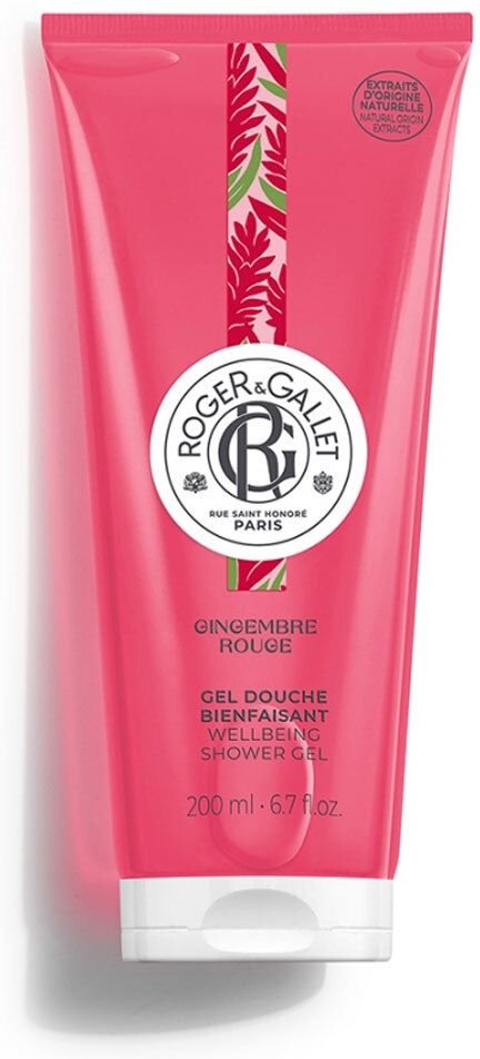 Thumbnail - R&G Gingembre Rouge Duschgel 200 ml