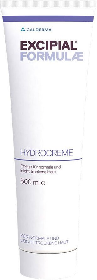 Excipial Hydrocreme 300 ml Creme