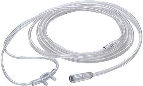 Sauerstoffbrille f.Erwachsene m.Schl.213 cm 6x 6x1 St