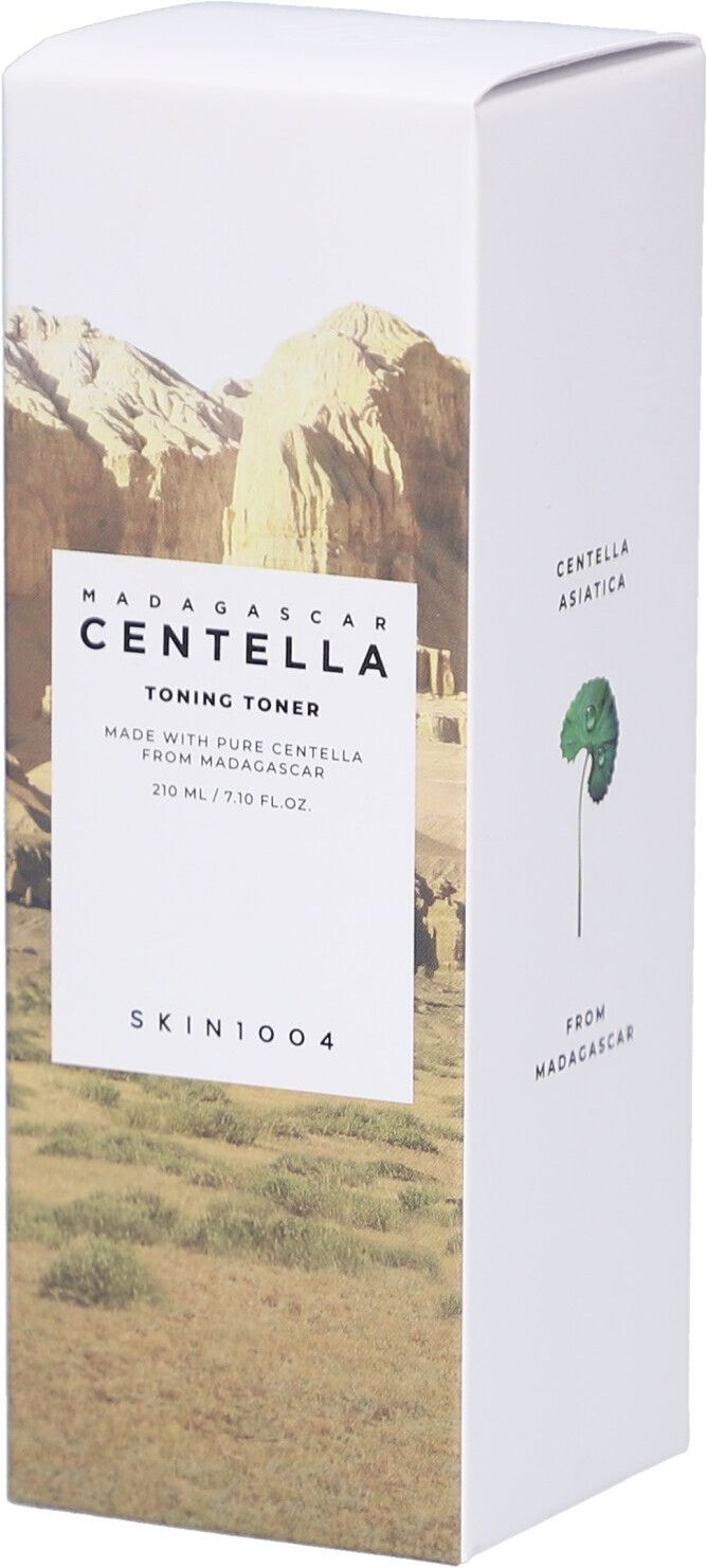 Skin1004 Centella LOT Toniq 210Ml 210 ml Lotion