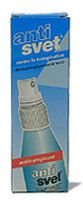 Antisvet bei Transpiration Pumpspray 50 ml Körperpflege