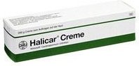 DHU Halicar Creme