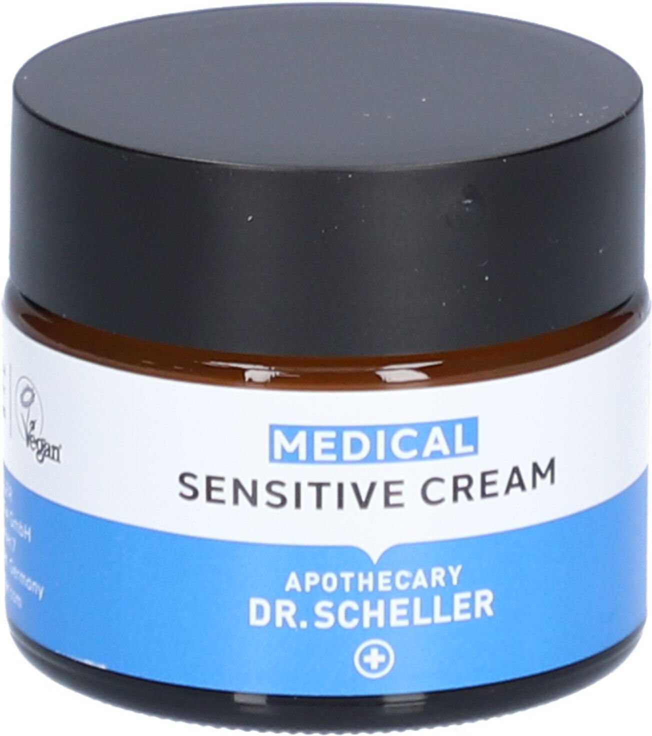 Dr.scheller Medical sensitiv Creme 50 ml