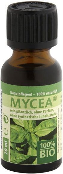 Mycea Nagelpflegeöl 20 ml Öl