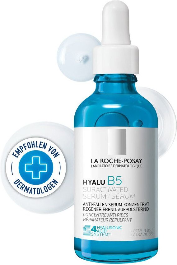 Roche-Posay Hyalu B5 Suractivated Serum 50 ml Konzentrat