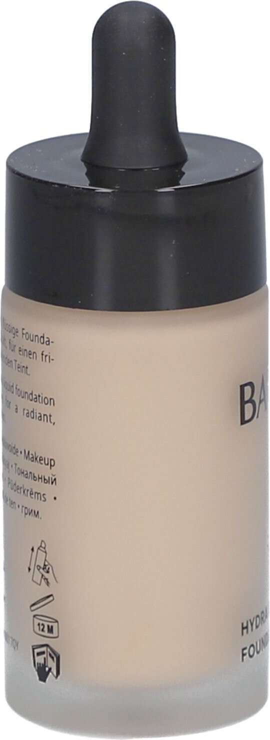 Thumbnail - Babor Hydra Liquid FDT 01 alabaster 30 ml Make up