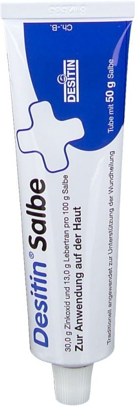 Desitin Salbe 50 g