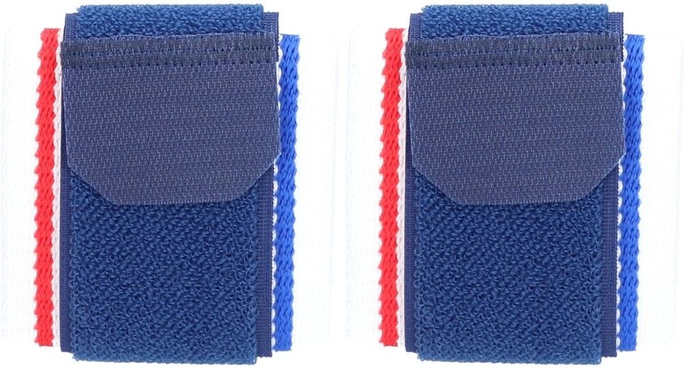 Bort Stab Handgel BA BL 2 x2 2x1 St Bandage(s)