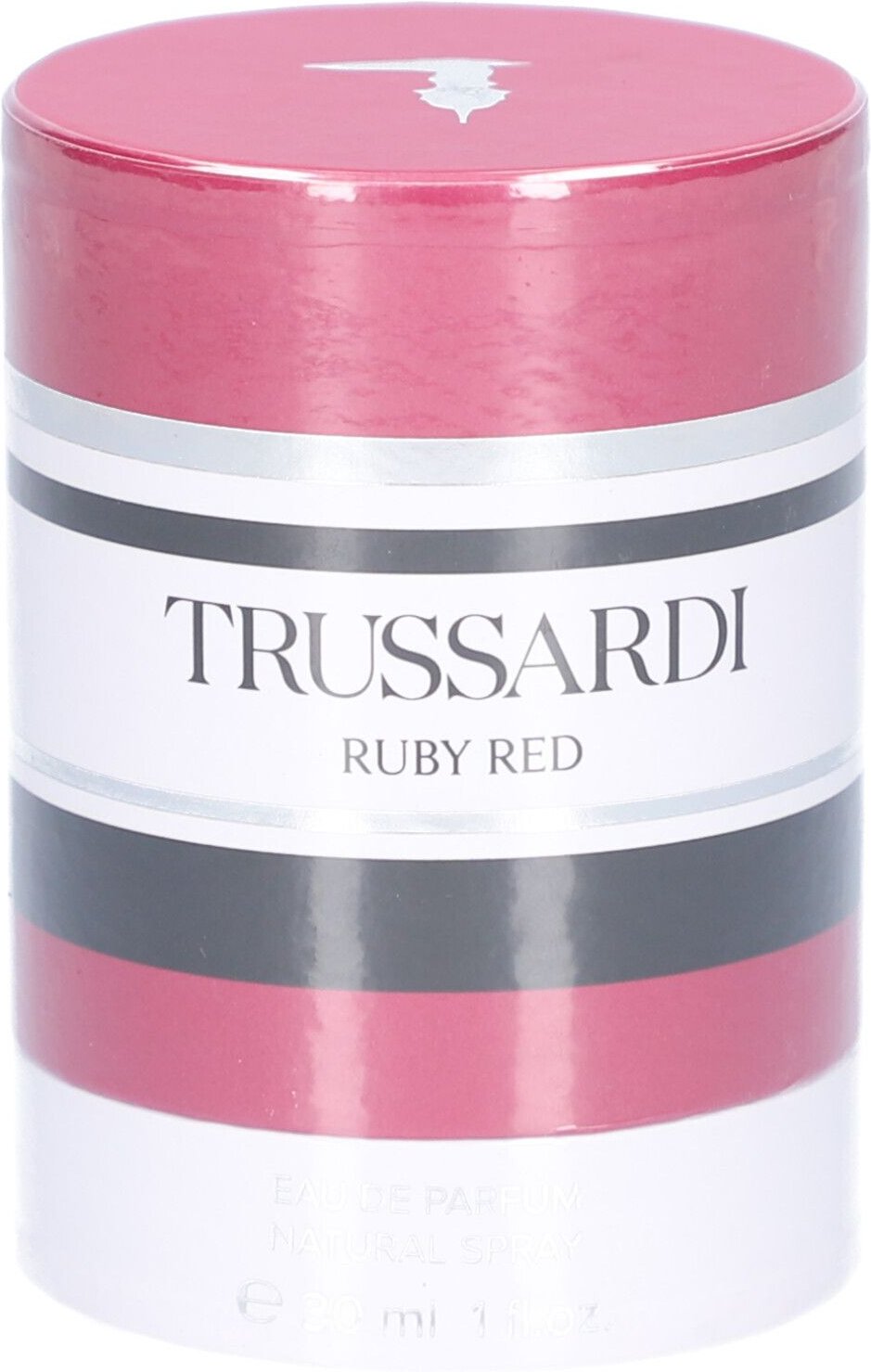 Trussardi Ruby Red EDP Fl 30 ml Eau de Parfum