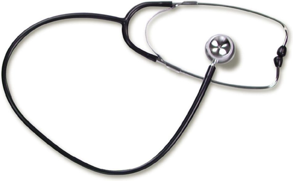 Boso boki Stethoskop f.Kinder Doppelkopf-Bruststü. 1 St Sonstige