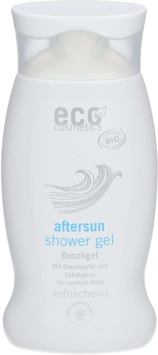 ECO Cosm.bio SO After Dugel 200 ml Duschgel
