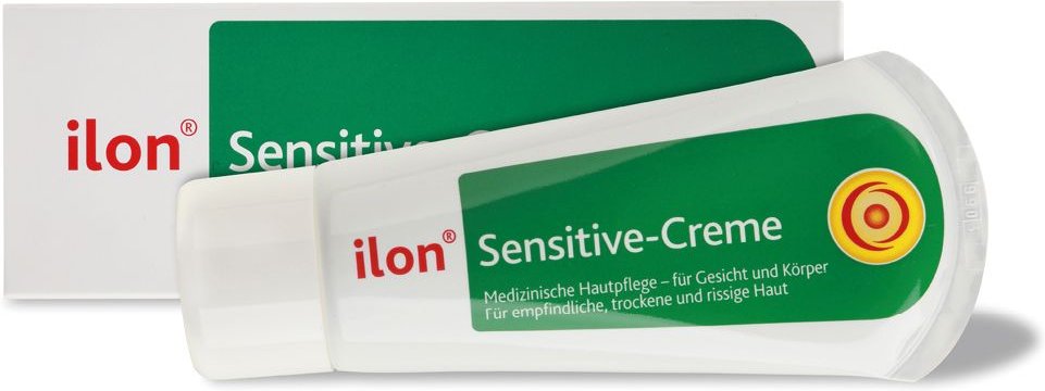 Ilon Sensitive-Creme 50 ml Creme
