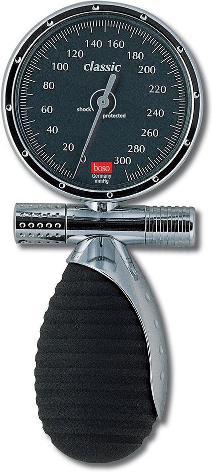 Boso classic privat Blutdruckmeß.aneroid m.Steth. 1 St Gerät