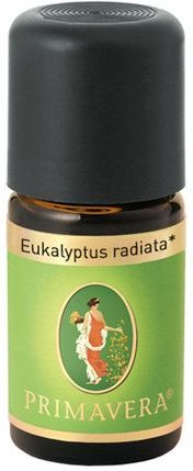 Eukalyptus ÖL Radiata kbA 5 ml Ätherisches Öl