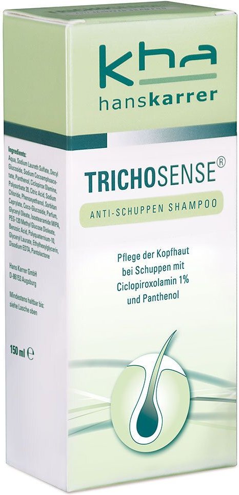 Trichosense Anti-Schuppen Shampoo