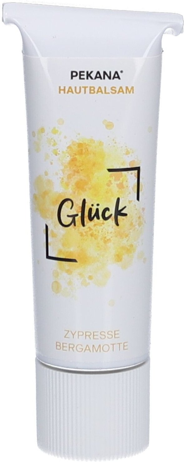 Hautbalsam 3 Glück
