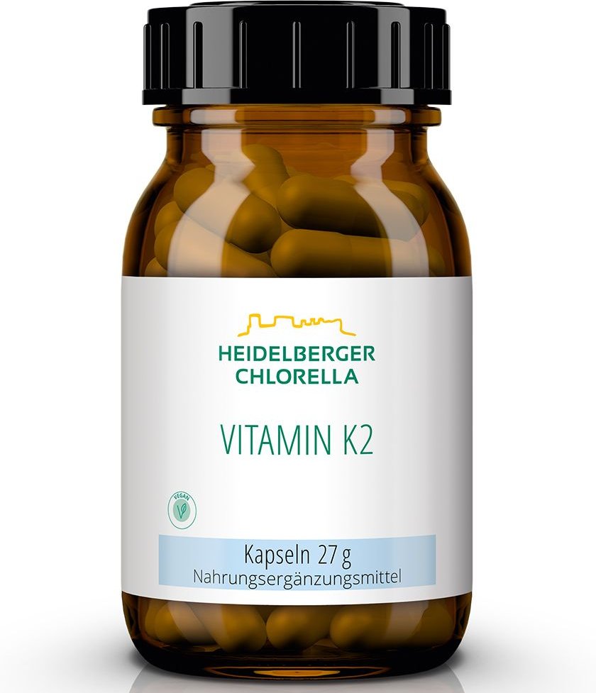 Vitamin K2 Kapseln 27 g