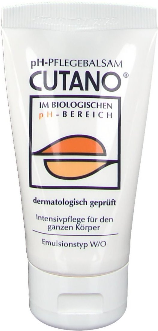 Cutano Pflegebalsam 150 ml Balsam