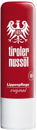 Tiroler Nussöl orig.Lippenschutz LSF 25 4,8 g Stifte