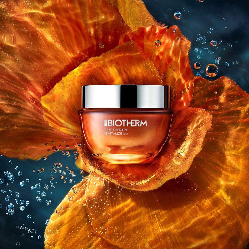 Biotherm Blue Therap Amber 75Ml 75 ml Tagescreme