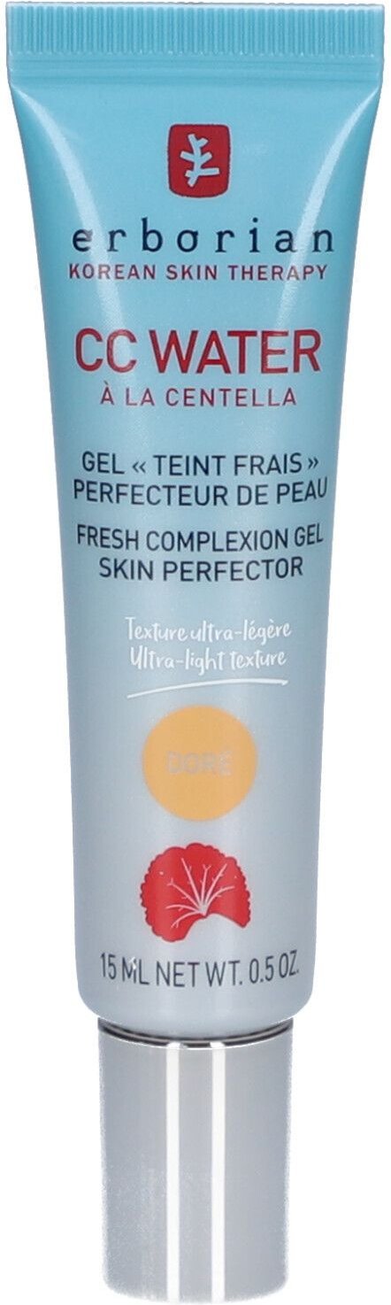 Thumbnail - CC Water Doré 15 ml Creme