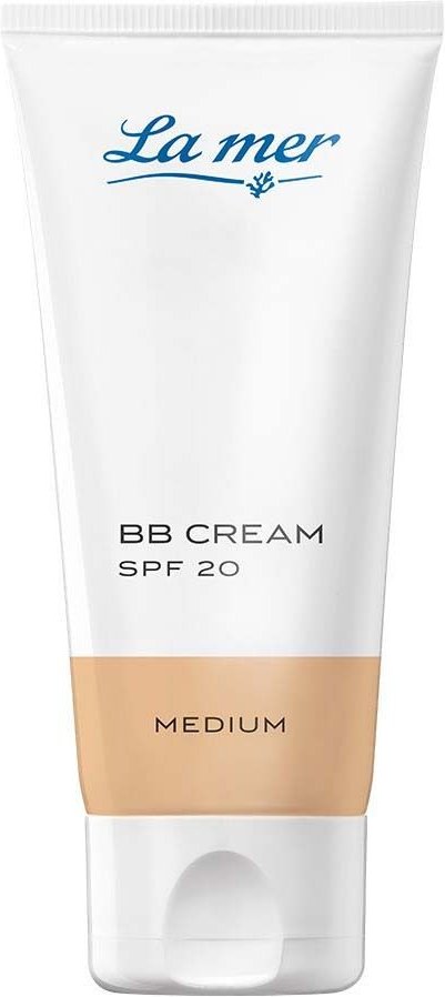 Thumbnail - LA MER BB Cream LSF 20 m.Parfum 50 ml Creme