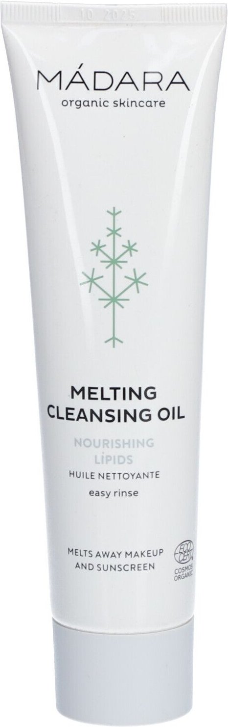 Madara Huile Fond Demaq 100Ml 100 ml Öl