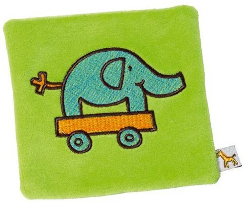 Fashy Wärmekissen Raps Safari Elefant 6336 61 1 St Kissen