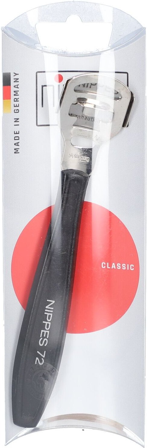 Thumbnail - Nippes Hornhauthobel Nr.72 1 St Sonstige