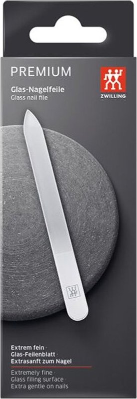 Thumbnail - Zwilling Glasnagelfeile 1 St Feile