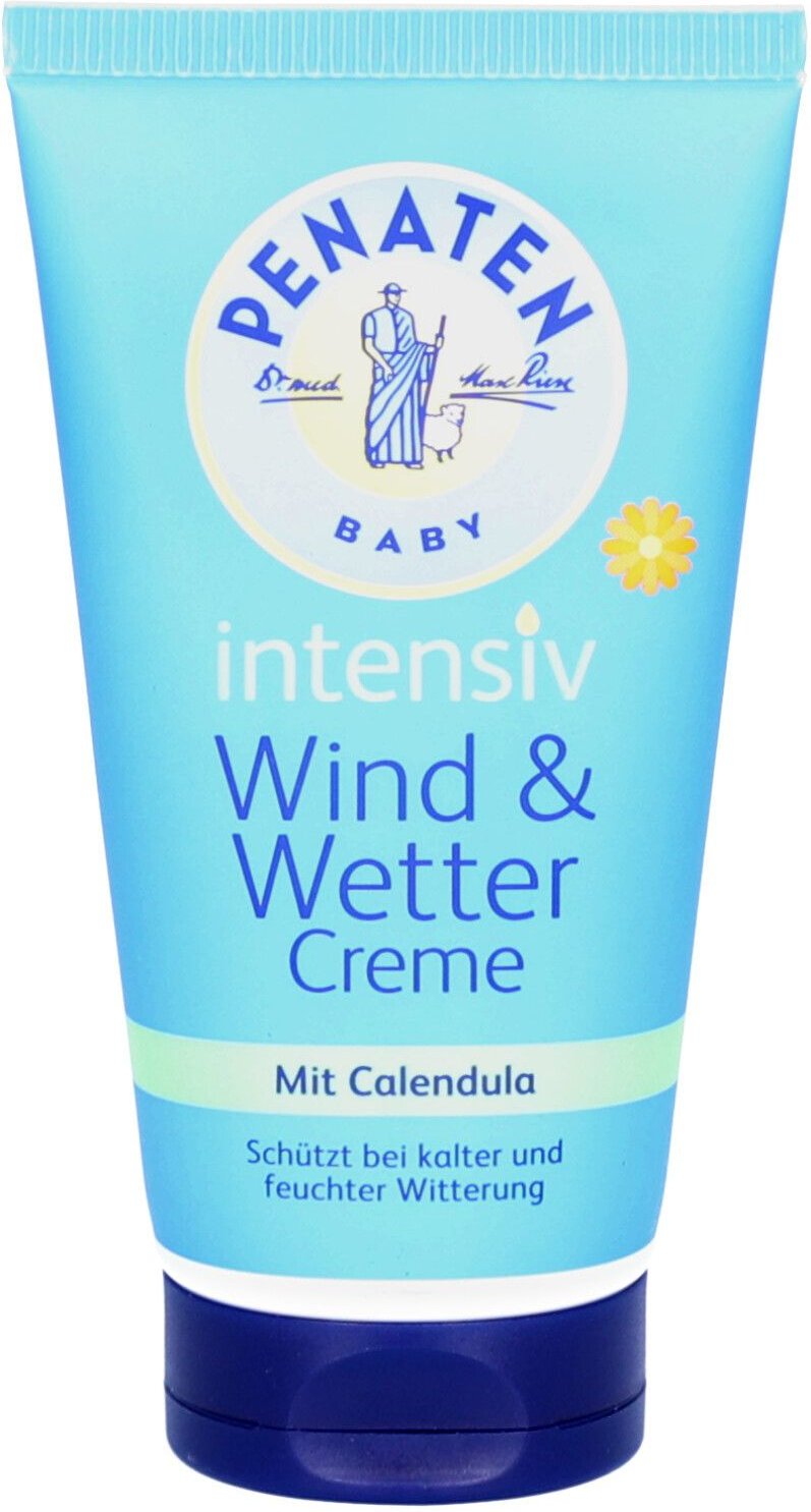 Penaten Wind&Wetter Creme 75 ml