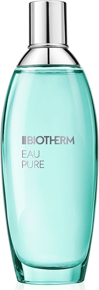 Thumbnail - Biotherm Eau Pure de Toilette 100 ml Flüssigkeit