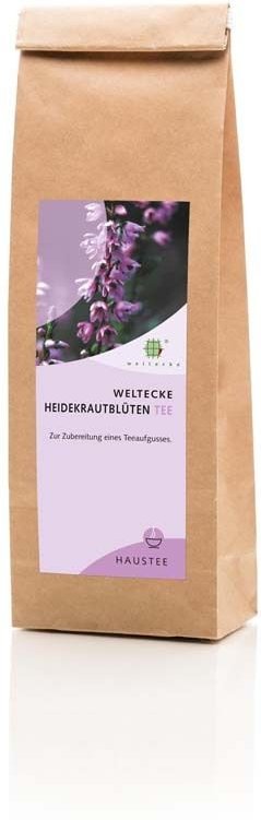 Heidekrautblütentee 300 g Tee