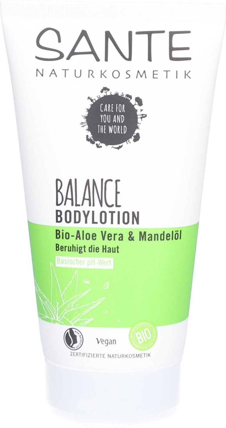 Sante Balance Bodylotion 150 ml Lotion