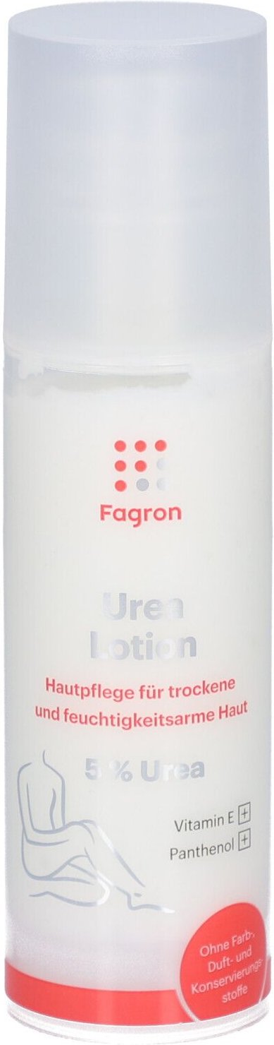 Urea Fagron Lotion 150 ml