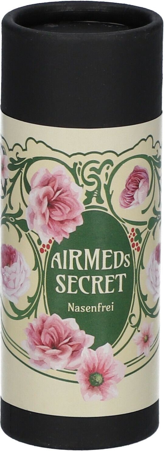 Aeth.oel Airmed Nasenfrei 15 ml Ätherisches Öl