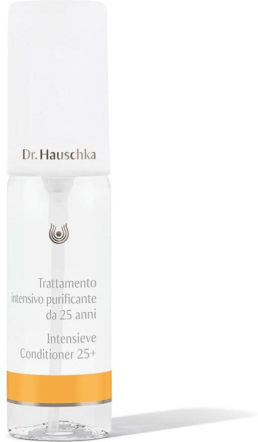 Dr Hauschka Intensieve Conditioner 25+ 40 ml Spray