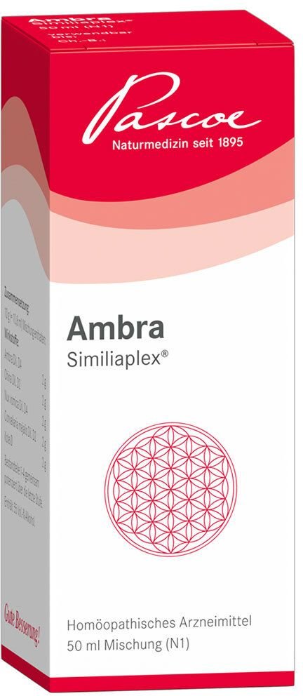Ambra Similiaplex