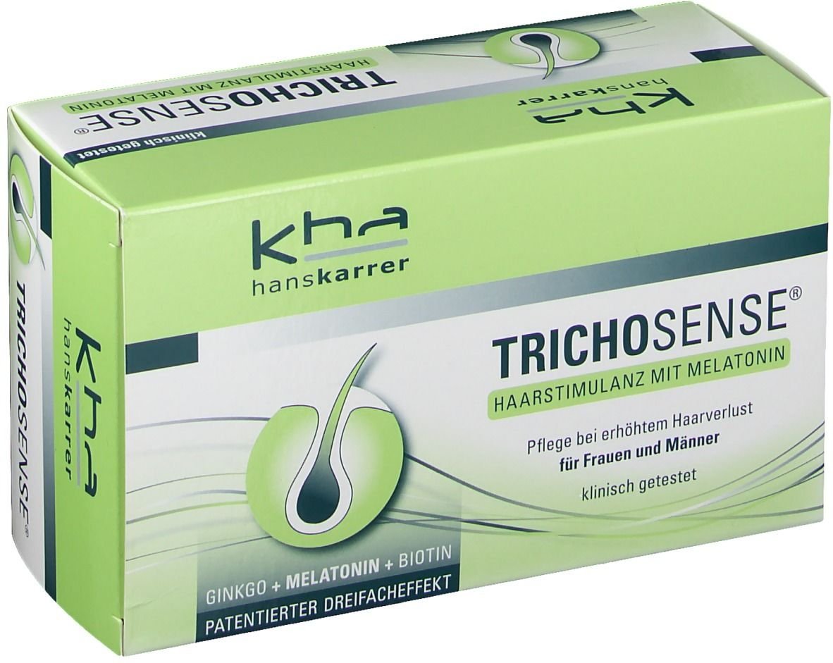 Trichosense Lösung 30x3 ml